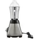 Preethi Steel Supreme MG-208 Mixer Grinder, 750W, 4 Jars (Silver/ Black) Preethi Steel Supreme MG-208 Mixer Grinder, 750W, 4 Jars (Silver/ Black)