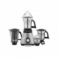 PREETHI STEELE SUPREME 750W 4 JAR MIXER GRINDER PREETHI STEELE SUPREME 750W 4 JAR MIXER GRINDER
