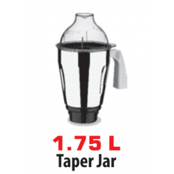 Preethi Mixer Grinder Big Jar 1.75 Liter Preethi Mixer Grinder Big Jar 1.75 Liter