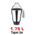 Preethi Mixer Grinder Big Jar 1.75 Liter