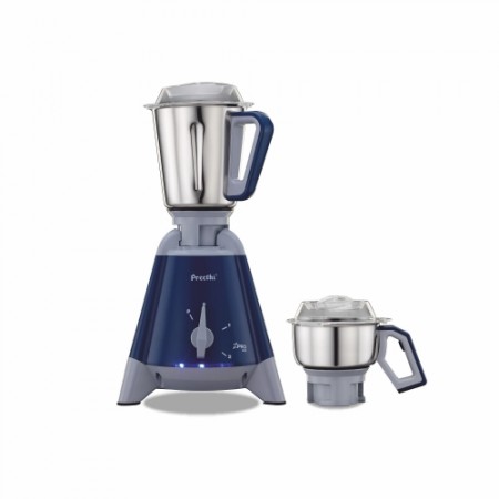 Preethi Mixer Grinder Xpro Duo Big Jar 2 Liter