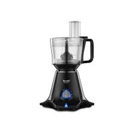 Preethi Zodiac MG 218 Mixer Grinder, 750W, 5 Jars 