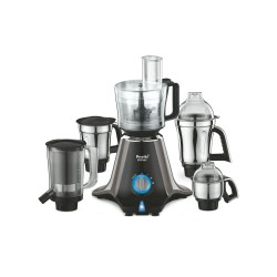 Preethi Zodiac Mixer Grinder 110 Volts for USA 5 Jars  Preethi Zodiac Mixer Grinder 110 Volts for USA 5 Jars