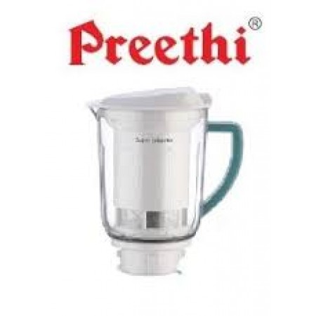 Preethi Mixer Grinder 110 Volts For USA CANADA 4 Jar