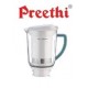 Preethi Mixer Grinder 110 Volts For USA CANADA 4 Jar