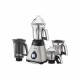 PREETHI STEELE SUPREME 750W 4 JAR MIXER GRINDER