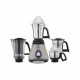 PREETHI STEELE SUPREME 750W 4 JAR MIXER GRINDER