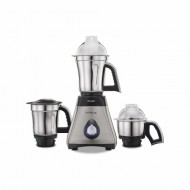 Preethi Steele 110V 3 Jar Mixer Grinder For Use in USA CANADA Preethi Steele 110V 3 Jar Mixer Grinder For Use in USA CANADA