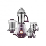 PREETHI TAURUS 750W 4 JAR MIXER GRINDER PREETHI TAURUS 750W 4 JAR MIXER GRINDER