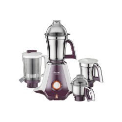 PREETHI TAURUS 750W 4 JAR MIXER GRINDER PREETHI TAURUS 750W 4 JAR MIXER GRINDER