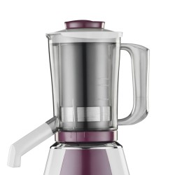PREETHI TAURUS 750W 4 JAR MIXER GRINDER PREETHI TAURUS 750W 4 JAR MIXER GRINDER