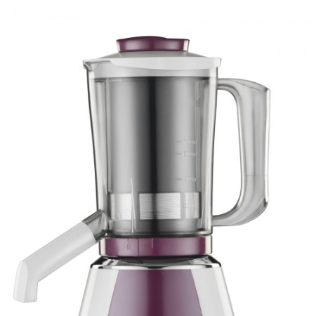 PREETHI TAURUS 750W 4 JAR MIXER GRINDER