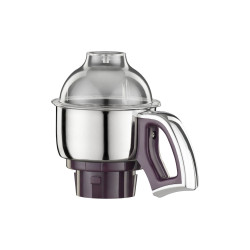 PREETHI ZODIAC Mixer Grinder Chutney Jar 0.5 Liter