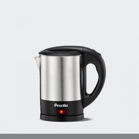 Preethi Armour Kettle 1 Liter