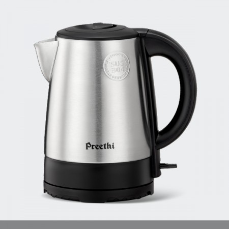 Preethi Armour Insta Kettle 1.8L