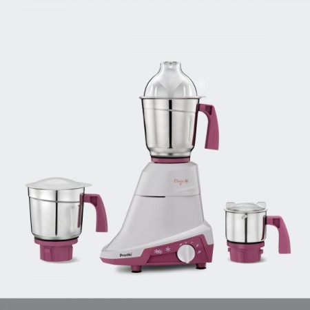 Preethi Daisy 750W Mixer Grinder