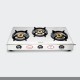 preethi Ember 3 Burner