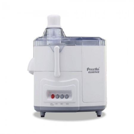 Preethi Essence CJ 101 600-Watt Juicer