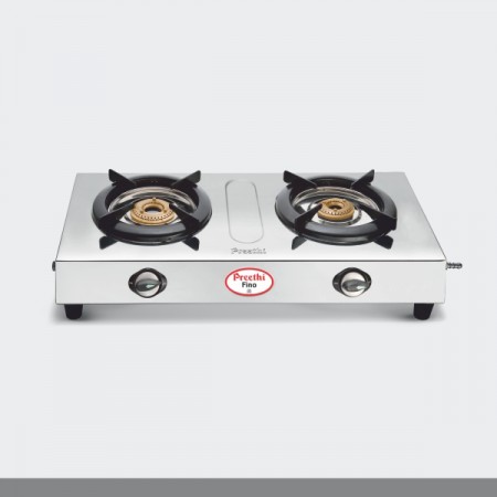 PREETHI Fino 2 Burner