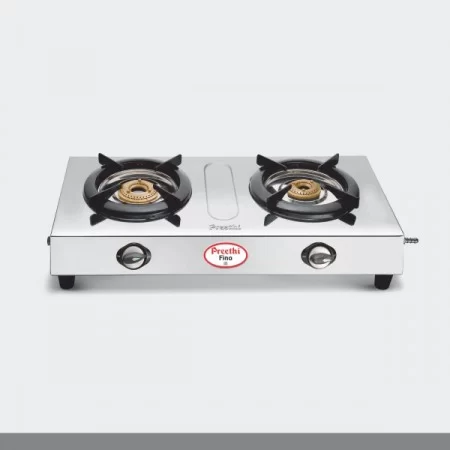 PREETHI Fino 2 Burner PREETHI Fino 2 Burner