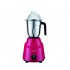 Preethi - MG225 Galaxy 750W Mixer Grinder, Pink