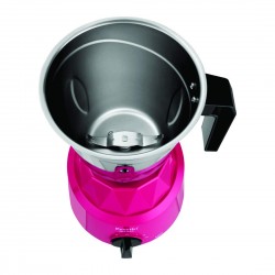 Preethi - MG225 Galaxy 750W Mixer Grinder, Pink Preethi - MG225 Galaxy 750W Mixer Grinder, Pink