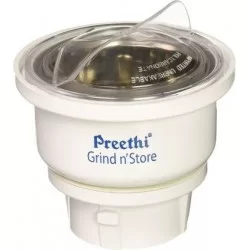 Preethi Chutney Grinder G&S (400 ml)