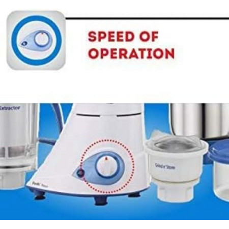 Mixer Grinder Knob On Off Switch