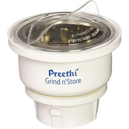 Preethi Mixer Small Jar For Blueleaf  Platinum 