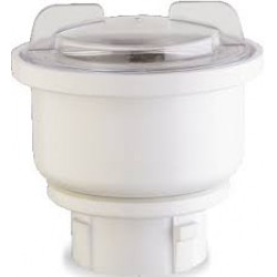 Preethi Mixer Small Jar For Blueleaf  Platinum  Preethi Mixer Small Jar For Blueleaf  Platinum