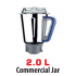 Preethi Mixer Grinder Xpro Duo Big Jar 2 Liter