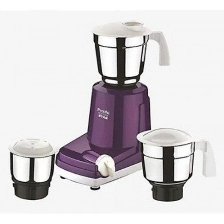 Preethi Eco Chef Star Mixer Grinder