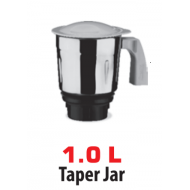 Preethi Mixer Grinder Medium Jar 1 Liter Preethi Mixer Grinder Medium Jar 1 Liter