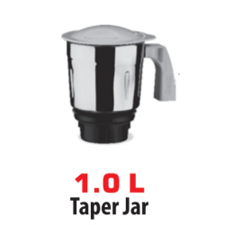 Preethi Mixer Grinder Medium Jar 1 Liter Preethi Mixer Grinder Medium Jar 1 Liter