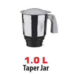 Preethi Mixer Grinder Medium Jar 1 Liter