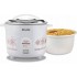 Preethi RC-321 2.2-Litre Double Pan Electric Rice Cooker  