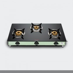 preethi Sparkle Nature 3 Burner