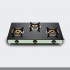 preethi Sparkle Nature 3 Burner