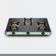 preethi Sparkle Nature 3 Burner preethi Sparkle Nature 3 Burner
