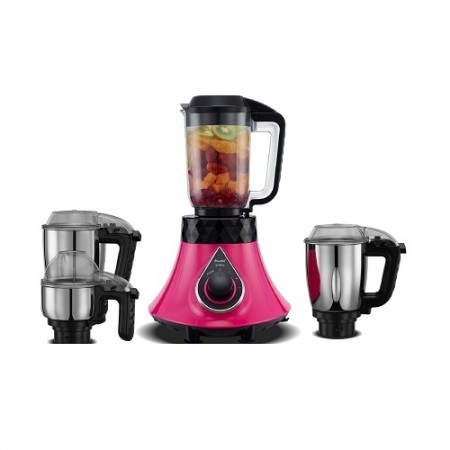 Preethi Storm 750W 4 Jar Mixer Grinder