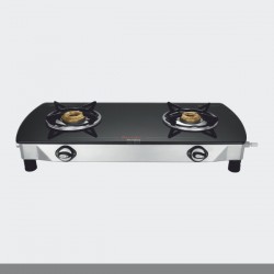 Preethi Streak 2 Burner Gas Stove