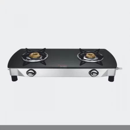 Preethi Streak 2 Burner Gas Stove Preethi Streak 2 Burner Gas Stove