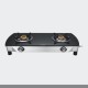 Preethi Streak 2 Burner Gas Stove