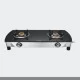 Preethi Streak 2 Burner Gas Stove Preethi Streak 2 Burner Gas Stove