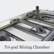 Preethi Streak 2 Burner Gas Stove Preethi Streak 2 Burner Gas Stove