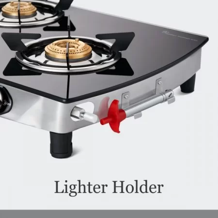 preethi Sparkle Nature 3 Burner preethi Sparkle Nature 3 Burner