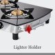 Preethi Streak 2 Burner Gas Stove