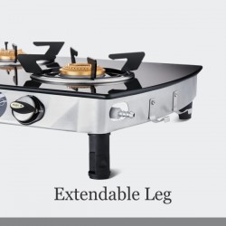 preethi Sparkle Nature 3 Burner preethi Sparkle Nature 3 Burner