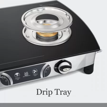 preethi Sparkle Nature 3 Burner preethi Sparkle Nature 3 Burner
