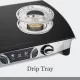 preethi Sparkle Nature 3 Burner preethi Sparkle Nature 3 Burner